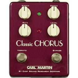 Carl Martin Classic Chorus