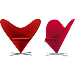 Vitra Heart Cone Stol