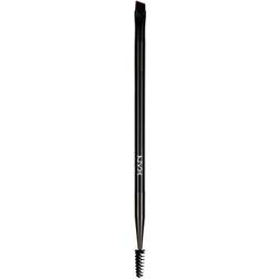 NYX Dual Brow Pro Brush