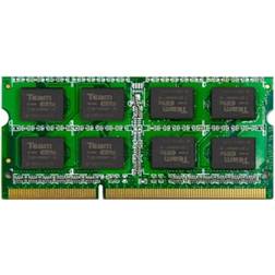 TeamGroup Elite DDR3 1600MHz 8GB (TED38G1600C11-S01)