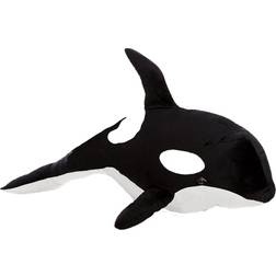 Melissa & Doug Giant Orca Whale 101cm