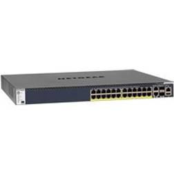 Netgear M4300-28G-PoE+ Gigabit Ethernet (100/1000/10000)