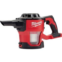 Milwaukee 4933459204 Aspiradora En Seco 18 Batería