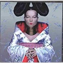 Björk - Homogenic (Vinyl)