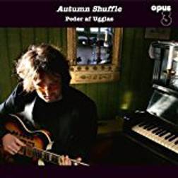 Peder Af Ugglas - Autumn Shuffle (Vinyl)