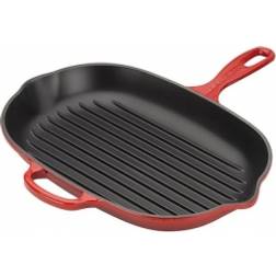 Le Creuset Kirschrot Signature Oval