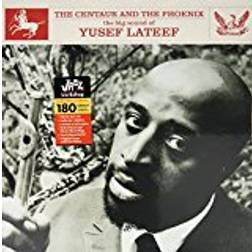 Yusef Lateef - The Centaur and the Phoenix (Vinyl)