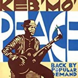 Keb Mo - Peace