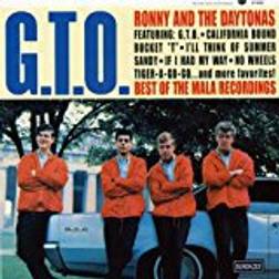 Ronny & the Daytonas - Gto the Best of (Vinyl)