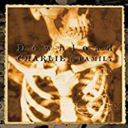 Download - Charlie's Family (Pale Grey ) (Vinyl)