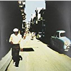 Buena Vista Social Club - BUENA VISTA SOCIAL CLUB (Vinyl)