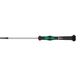 Wera 2035 5117992001 Kraftform Micro Spårskruvmejsel