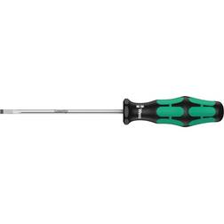 Wera 335 5110002001 Kraftform Plus Skruetrækker med lige kærv