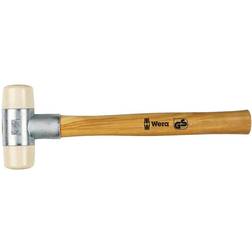 Wera 101 5000315001 Soft-faced Rubber Hammer