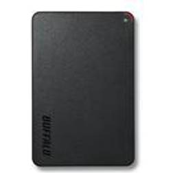 Buffalo MiniStation Portable 1TB USB 3.0