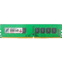 Transcend DDR4 2400MHz 8GB ECC (TS1GLH72V4B)
