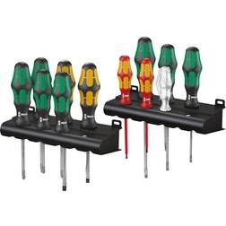 Wera Kraftform XXL 05051010001 Skruetrækker
