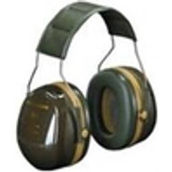 3M Peltor Casque anti-bruit Casque anti-bruit Bull'S Eye III