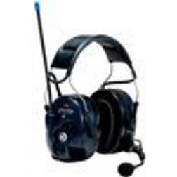3M Peltor LiteCom MT53H7A4400-EU Oorkapheadset dB EN 352-1:2002, EN 352-3:2002 stuk(s)