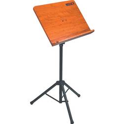 Quik Lok Heavy-Duty Orchestra Sheet Music Stand