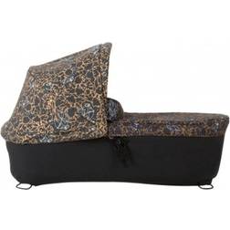 Mountain Buggy Nacelle Carrycot Plus Pour Urban Jungle Terrain +One Berry Rouge