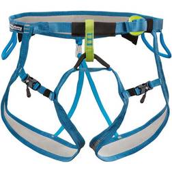 Climbing Technology Imbragatura per arrampicata Tami Blu