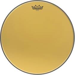 Remo Ambassador Starfire Gold 18"