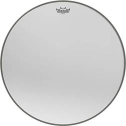 Remo Ambassador Starfire Chrome 10"