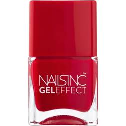 Nails Inc Gel Effect Nail polish St James 14ml