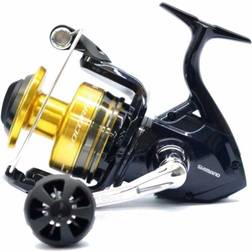 Shimano Socorro 6000SW