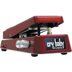 Dunlop SW95 Crybaby pédale Wah-wah signature Slash