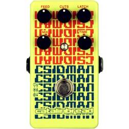 Catalinbread CSIDMAN