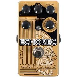 Catalinbread Echorec Guitar Effect