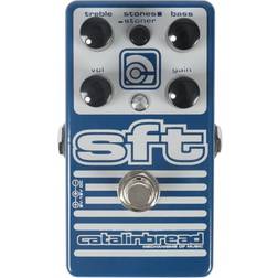 Catalinbread SFT Efecto de guitarra