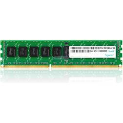 Apacer SO-DIMM DDR3 1333MHz 4GB (DS.04G2J.H9M)