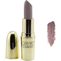 Gerard Lipstick London Fog