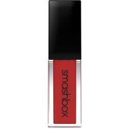 Smashbox Always On Liquid Lipstick Bawse