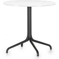 Vitra Belleville Dining Table 80cm