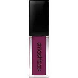 Smashbox Always On Liquid Lipstick barra labial líquida mate tono Girl Gang 4 ml