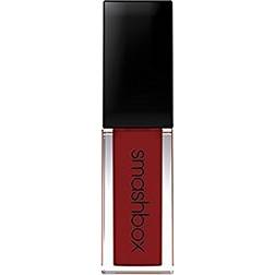 Smashbox Always on Liquid Lipstick Disorderly