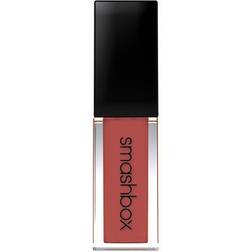 Smashbox Always On Liquid Lipstick Rossetti 4 ml Marrone unisex