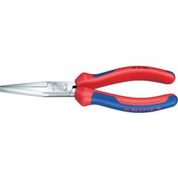 Knipex 38 45 190 MechanicsÔÇÖ Flachzange