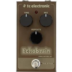 TC Electronic Echobrain Analog Delay