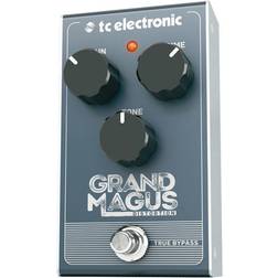 TC Electronic Grand Magus Distortion