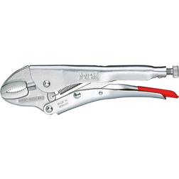 Knipex 41 04 180 Griptång