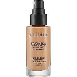 Smashbox Studio Skin 15 Hour Wear Hydrating Foundation #2.2