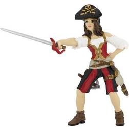 Papo Pirate Woman 39466