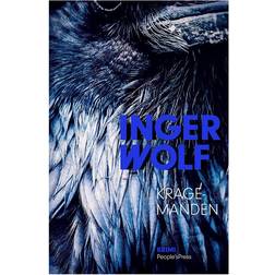 Kragemanden (Bind 2) (Hæftet, 2018)