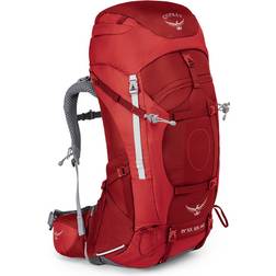 Osprey Ariel AG 65 - Picante Red