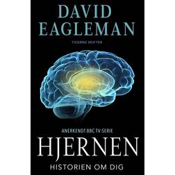 Hjernen: historien om dig (Hæftet, 2017)